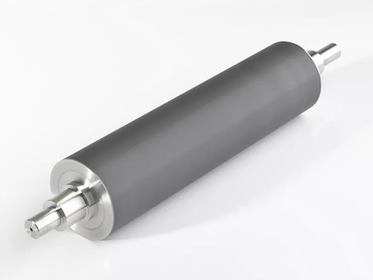 เครื่องพิมพ์ออฟเซ็ทเซรามิค Anilox Roller Flexographic Engraving 3 ผู้ซื้อ