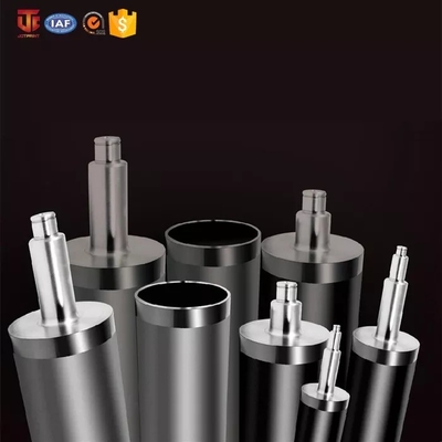 เครื่องพิมพ์ออฟเซ็ทเซรามิค Anilox Roller Flexographic Engraving 3 ผู้ซื้อ