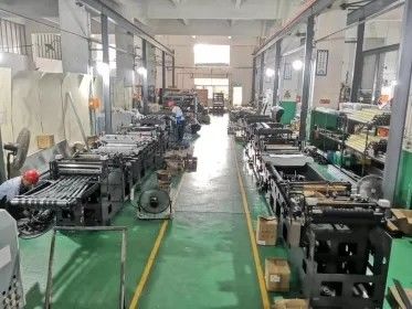 เครื่องทำถุงกระดาษทางการแพทย์แบบใช้แล้วทิ้ง Autoclave Self Sealing