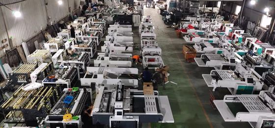 เครื่องทำถุงกระดาษทางการแพทย์แบบใช้แล้วทิ้ง Autoclave Self Sealing