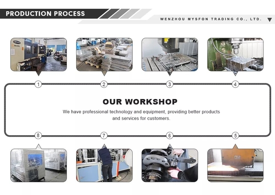 เครื่องขึ้นรูปชามกระดาษคราฟท์ 150 มม. 90 ชิ้น / นาทีเคลือบ PE สองชั้น